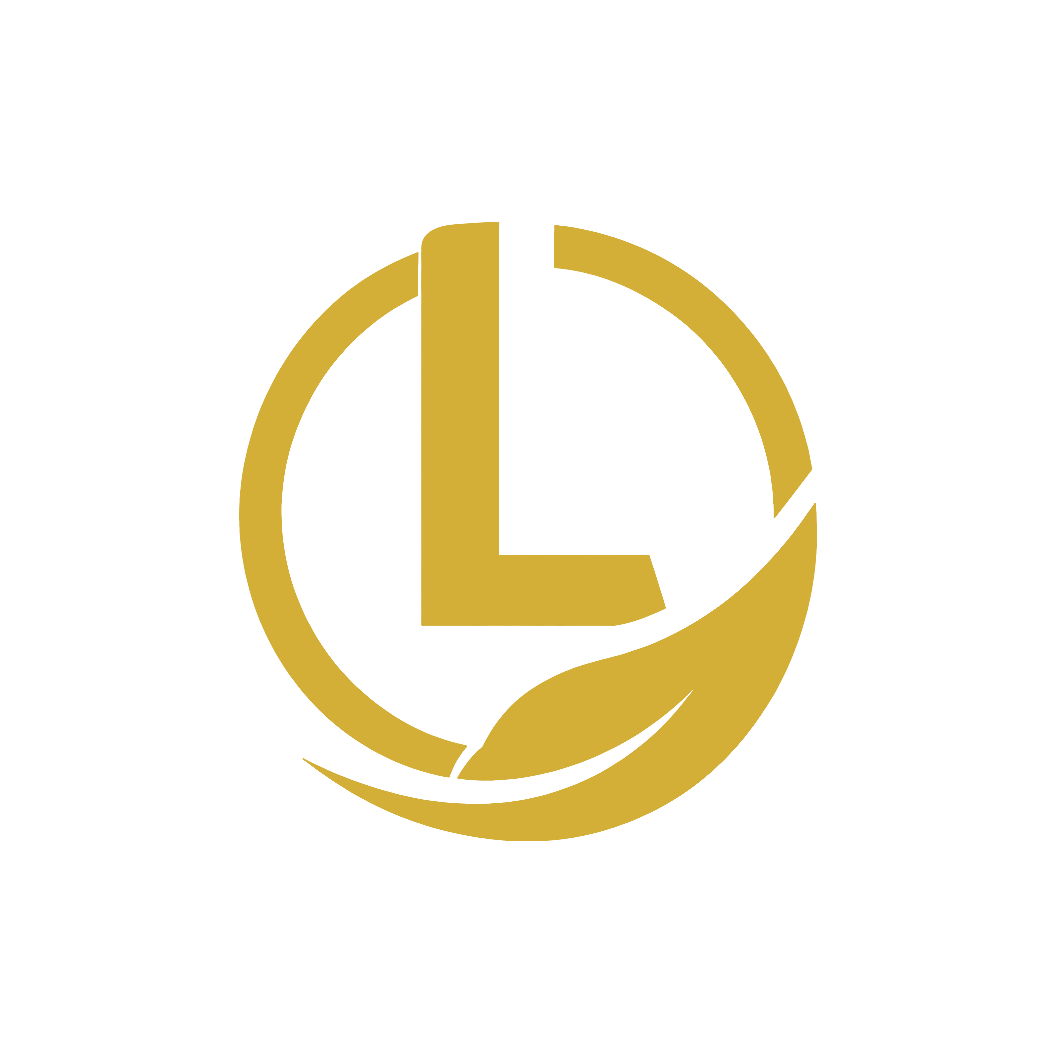Logo PT. Luminara Global Persada